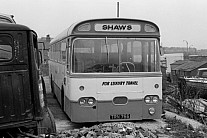 TRN766 Shaw,Barnsley Ribble MS