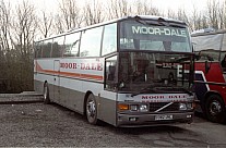 G382UNL Moordale Curtis Group,Newcastle