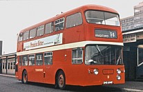 DHD208E Yorkshire Woollen District