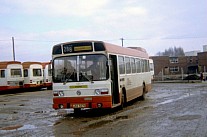 JNA587N Greater Manchester PTE