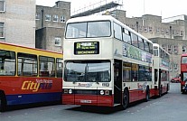 EYE239V MTL Merseybus London Buses London Transport