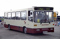 K892CSX Richmond(Epsom Buses),Epsom