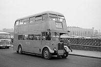 HLW194 Rebody Super,Upminster London Transport