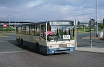 K237MAP Sheffield Omnibus