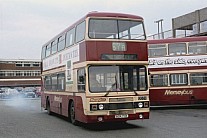 ACM711X Merseybus Merseyside PTE