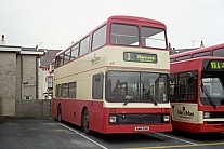 BMN69M Isle of Man National Transport
