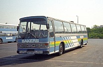 XHT159T (TOU637T) Bakers Dolphin,Weston-Super-Mare