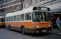 HHU632N Chasebus,Chasetown Bristol OC