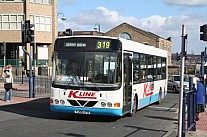 YJ06LFO K-Line,Huddersfield
