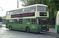 B738GSC Blackburn Transport Lothian RT