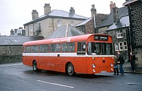 CHE377K Yorkshire Traction