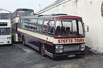 HVK564N Stotts,Oldham Moordale-Curtis,Newcastle