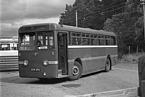 ECK592 Highland Omnibuses Ribble MS