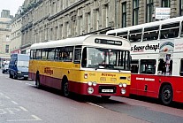 MTE15R Busways GMPTE Lancashire United