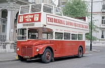 783DYE London Buses London Transport