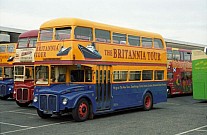 NMY634E Lothian RT(Britannia Tour) Stagecoach Perth London Transport BEA,Ruislip