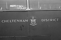 Cheltenham & District Fleetname