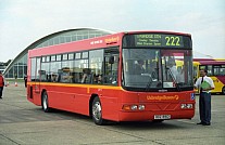ODZ8913 First London London Centrewest