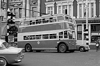 BDY810 Maidstone CT Maidstone & District Hastings Tramways