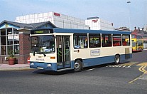 M203EUS Sheffield Omnibus