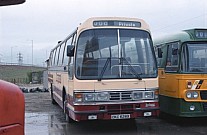 CKC626X Merseybus Merseyside PTE