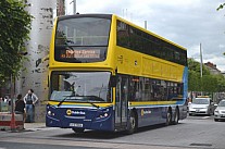 07D70036 Dublin Bus
