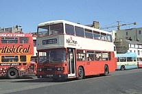 BMN87G Isle of Man National Transport