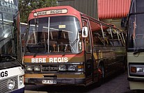 HJP479V Bere Regis(Toop),Dorchester Smiths,Wigan