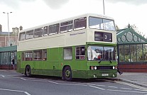 B756GSC Blackburn Transport Lothian RT