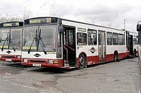 K311YJA Diamond Bus,Birmingham London Metroline