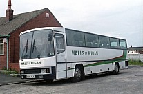 B290RJF (B253YKX) Walls,Wigan Tourmaster,Loughborough