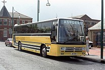 JBV529 (C794MCK) Aspden,Blackburn