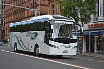 AEZ5555 Coach Connections,Belfast