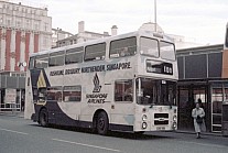 C198YBA Greater Manchester PTE