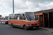 E276REP GM Buses South Wales