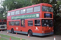 B253WUL London Buses(Leaside)