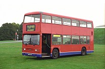 A891SYE Z&S,Aylesbury London Buses London Transport
