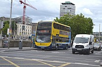 08D30091 Dublin Bus