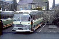 YMN111 (ONT264G) IOM Tours (Corkills) Salopia,Whitchurch
