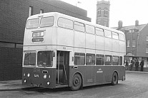 2354AT West Midlands PTE Hull CT