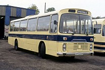 SFM304M Northern Bus,Anston Crosville MS
