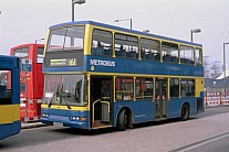 T405SMV Metrobus,Orpington