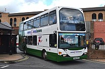 S900RGE (YN53RYK) Harrogate Coach Travel (Connexions),Harrogate Metrobus