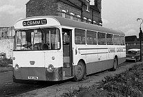 TCK496 Camm,Nottingham Ribble MS