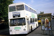 MLH358L Harris,Grays London Transport