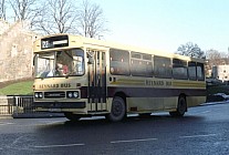 C472LKU Reynard Bus Wigmore,Dinnington