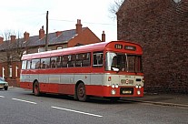 MTE28R Greater Manchester PTE Lancashire United