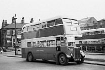 MXX137 Ledgard,Armley London Transport