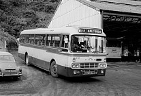 BST887M Highland Omnibuses