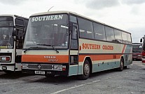 XKW870 (C136GSD) Southern,Barrhead Keenan,Coalhall